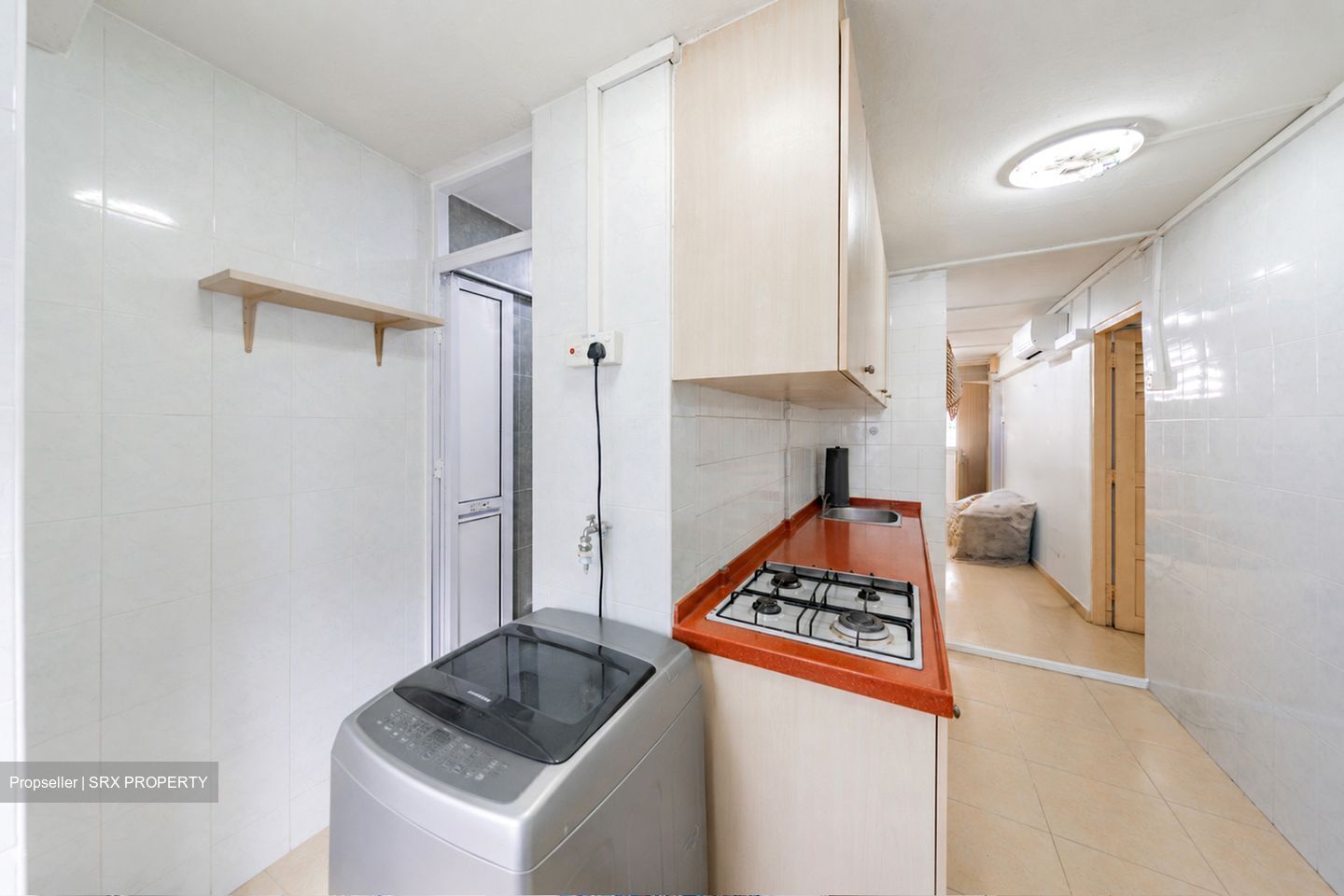 Blk 70 Circuit Road (Geylang), HDB 2 Rooms #575412231